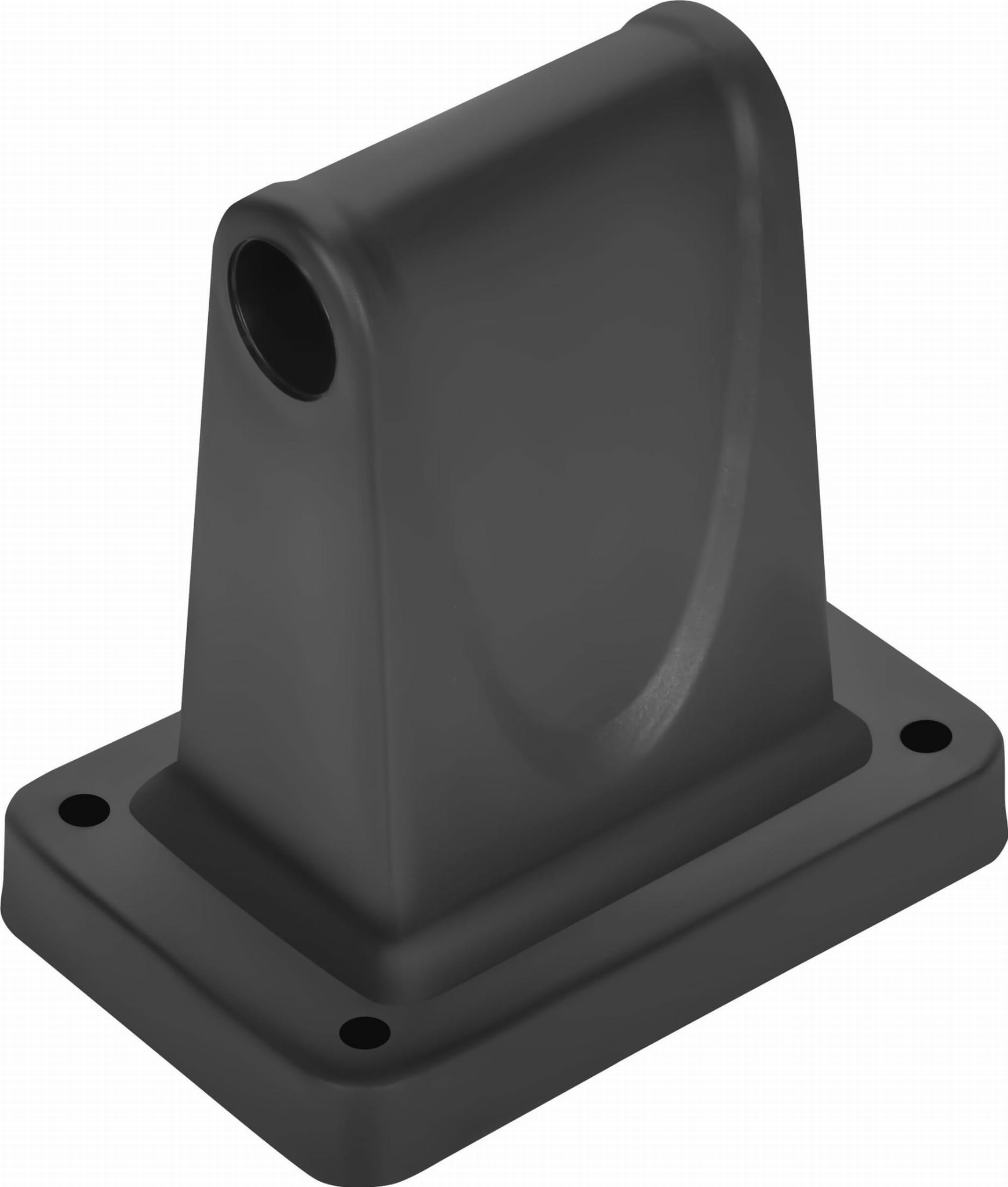 Настінне кріплення для автоматичної котушки Kraft&Dele KD2154